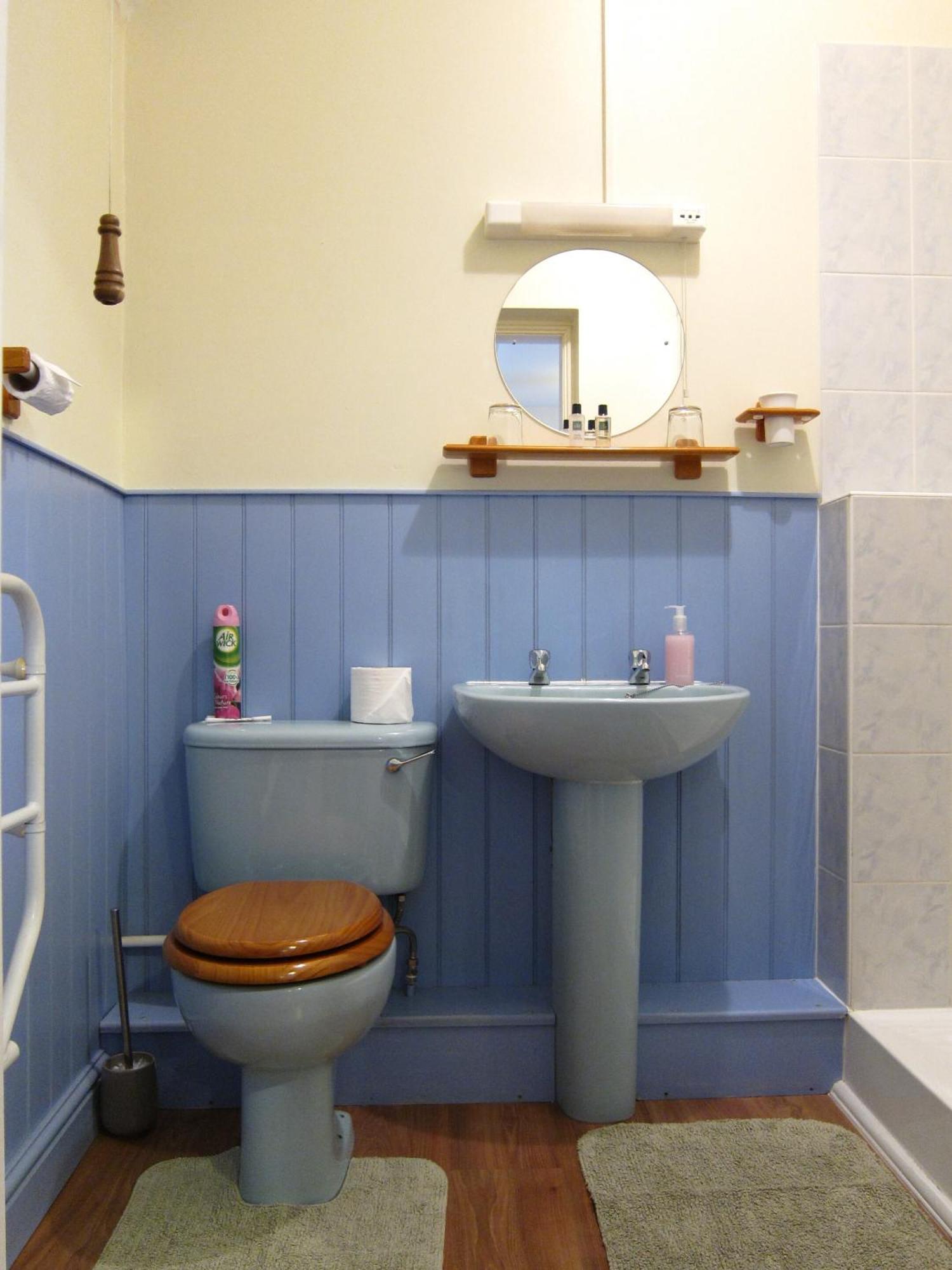 Black Swan Guest House Marton  Room photo