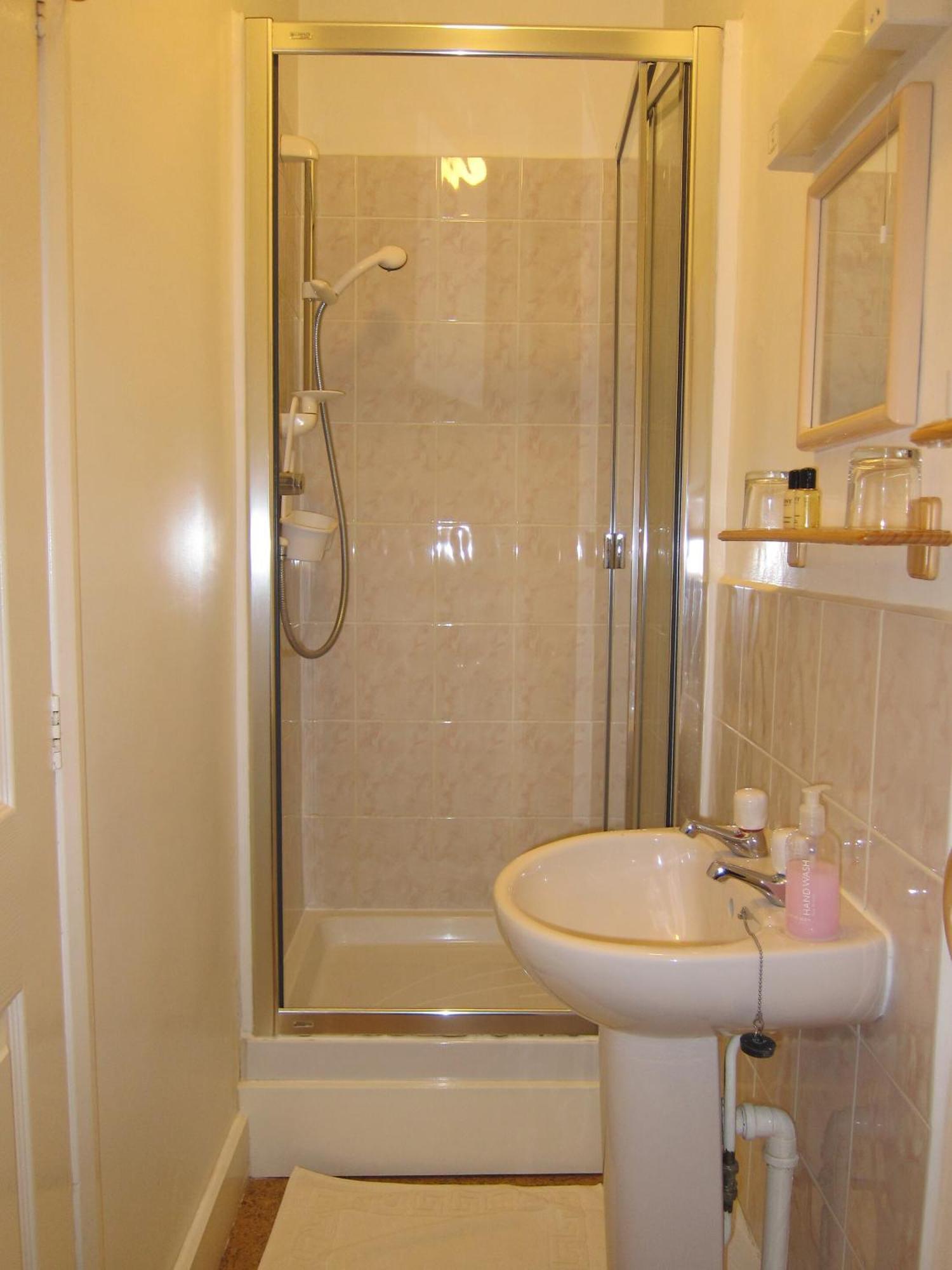 Black Swan Guest House Marton  Room photo